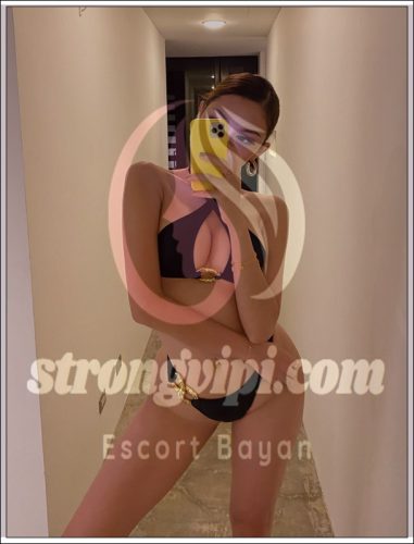 Çapa escort bayan